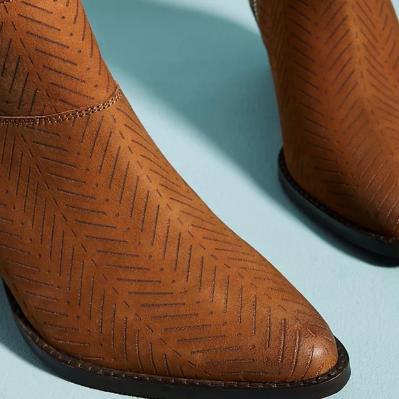 Charles by Charles David Zander shoe booties boots shoes 10 - Picture 10 of 11